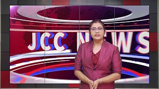 JCC NEWS 13112024 news livenews jccnews [upl. by Zachar]