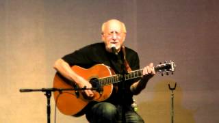 Peter Yarrow  Kisses Sweeter Than Wine [upl. by Sivi]