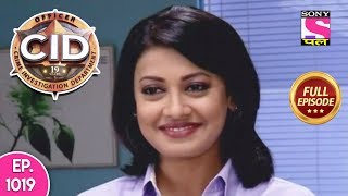 CID  Full Episode  1019  22nd December 2019 [upl. by Eirena]