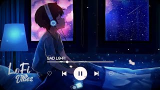 lofi Arijit singh best lofi songs। song 2024 Hindi song [upl. by Kauffman]