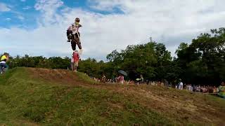 EXECUTIVE 40 UPFINALANTEQUERA BOHOL MOTOCROSS 2024♥️😲👍 [upl. by Isdnyl]