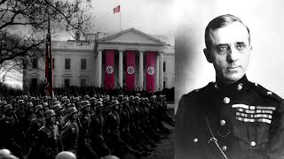 Smedley Butler Thwarts the 1934 FDR Coup of the American Elite  Everything is a Rich Mans Trick [upl. by Conn]