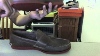 Rancourt Pinch Penny Loafers Performance Review [upl. by Thirzia397]