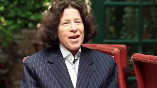 Fran Lebowitz Interview [upl. by Nitram636]