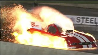 Ultimate Engine Explosions and Dyno Fails [upl. by Bandur]