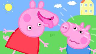 Errors In Peppa Pig You MUST SEE [upl. by Janie122]