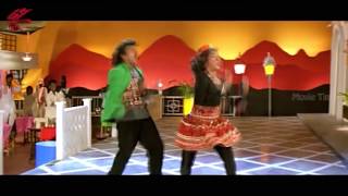 Sudiki Daram Video Song  Big Boss Movie  Chiranjeevi Roja Madhavi [upl. by Garland802]