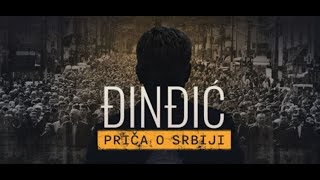 Dokumentarni film „Đinđić – priča o Srbiji“ [upl. by Fern320]