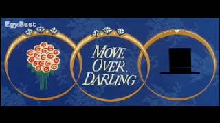 MOVE OVER DARLING opening credits 126 [upl. by Nwahsiek539]