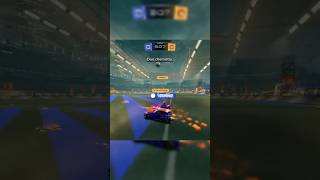 Duo chemistry rocketleague rl gaming [upl. by Analaj979]