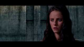 The Maze Runner Trailer Official Cast Fan Made HD [upl. by Acim]