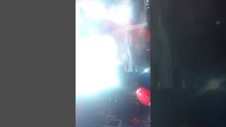 Luan Santana Lisboa 2018 amar nao e pecado [upl. by Bax813]