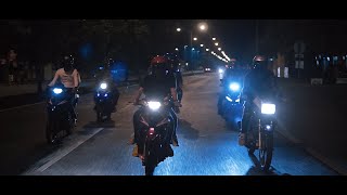 Rempit  Episod 1 [upl. by Yeca535]