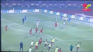 MALI 12 GHANA All Goals amp Extended Highlights World Cup Qualifiers Jordan Ayew GOAL🔥🇬🇭🙌 [upl. by Atikam]