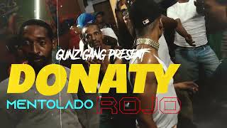 DONATY  MENTOLADO VIDEO OFICIAL [upl. by Wesle]