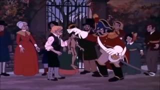 Pinocchio ⋆ Children Movies For Kids ⋆ Walt Disney Movies ⋆ Animation Movies New [upl. by Althee592]