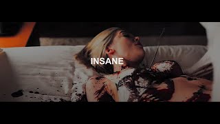 i am insane [upl. by Vivl]