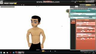 IMVU Tutorial Erstellen von Musikboxen  Trigger GermanIMVU [upl. by Sansen]