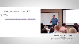 Raymond Walters LD Score Regression I Heritability and Partitioning [upl. by Houghton]