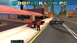 🌴🌟MODPACK LOWMEDIUM PC SUMMER EDITION🌟🌴 [upl. by Notloc]