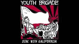 Youth Brigade  Blown Away [upl. by Eniffit96]