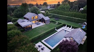 325 Mitchell Lane Bridgehampton The Hamptons NY [upl. by Addy44]