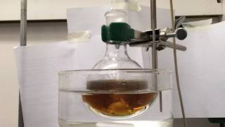 Silver Nanoparticles Nucleation [upl. by Hinze]