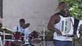 Dwayne Dopsie amp The Zydeco Hellraisers [upl. by Merideth]