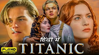 TITANIC  quotMake Each Day Countquot Clip  Paramount Movies [upl. by Okikuy]