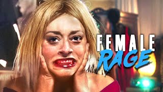 Female Rage  THRILLER  Full Movie [upl. by Moriarty479]