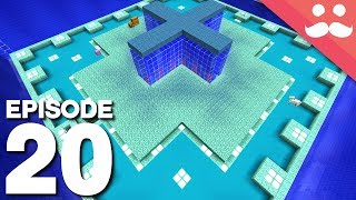 Hermitcraft 5 Episode 20  Redstone Projects [upl. by Fein]