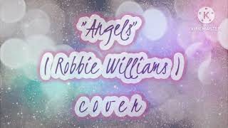 quotAngelsquot  Robbie Williams  cover  by Natali Talka [upl. by Strang]