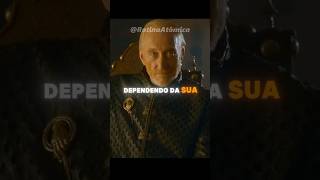 Arte da Guerra DE TYWIN LANNISTER [upl. by Vivian843]