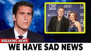 The Tragedy of Vince Gill Is Just HeartBreaking [upl. by Ecyac417]