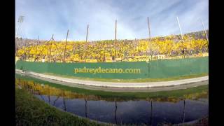 Un Sentimiento Inexplicable  Salida de Peñarol GoPro [upl. by Adnoel]