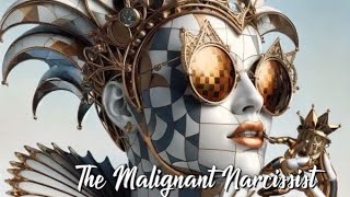 The Malignant Narcissist [upl. by Lamarre]