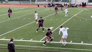 2024 Oct Scarsdale vs Mamaroneck 1 [upl. by Jessica]