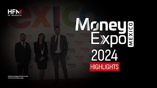 Money EXPO Mexico 2024 [upl. by Zul]