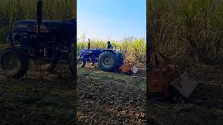 ये है 60 HP का शेर  farmtrac 6055 powermaxx [upl. by Dory]