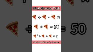 Mind Blowing Trick basicslearnia maths mathguide mathology education [upl. by Yalhsa219]