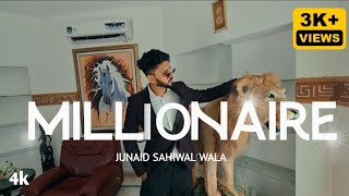 MILLIONAIRE SONG Full Video YoYoHoneySingh  Official Video Song [upl. by Ynehteb]