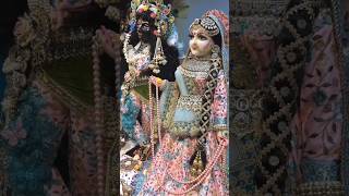 Karuna karo kasht haro Gyan do Bhagwan 🙏😭 krishnavanionlove radheshyam youtubeshorts viralvideo [upl. by Blankenship]