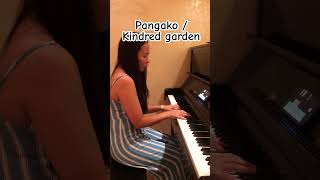 Pangako  kindred garden [upl. by Esinal]