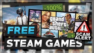 FREE STEAM GAMES quotFreesteamcodesorg Legitquot Bamboozled Again 9 [upl. by Ahtael]