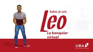 Tutoriel LEO Comment consulter le solde de son compte en ligne [upl. by Kippy]