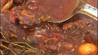 😻 150 WORTH OF OXTAILS  BEST EVER OXTAILS amp GRAVY  Cooking w Ashley [upl. by Sandeep]