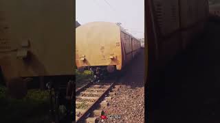 Train Travel Status 😍🎈Train Travel Vlog Video  Status Video  Reels Video 🔥🔥❤️vlogs [upl. by Anauqat474]