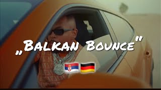 BALKAN BOUNCE REMIX  Luciano x Zera x Voyage x Nucci prod ZokiBeatz [upl. by Phia797]