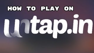 HOW TO USE UNTAP FOR CARDFIGHT VANGUARD [upl. by Nashbar]