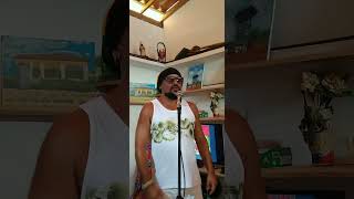 Bob Marley e the Wailers  Zimbabwe cover Léo Azevedo bobmarley reggae music reggaeroots [upl. by Arin]